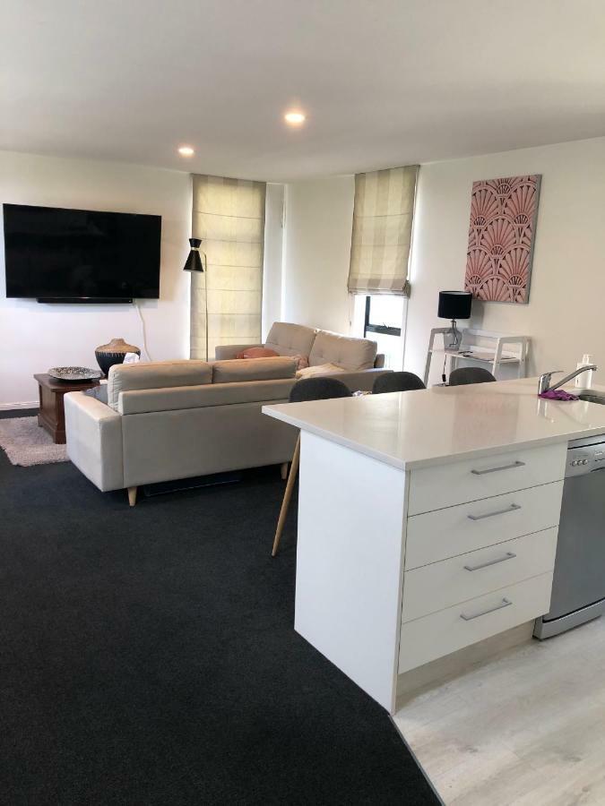 Comfortable Inner City Living 基督城 外观 照片