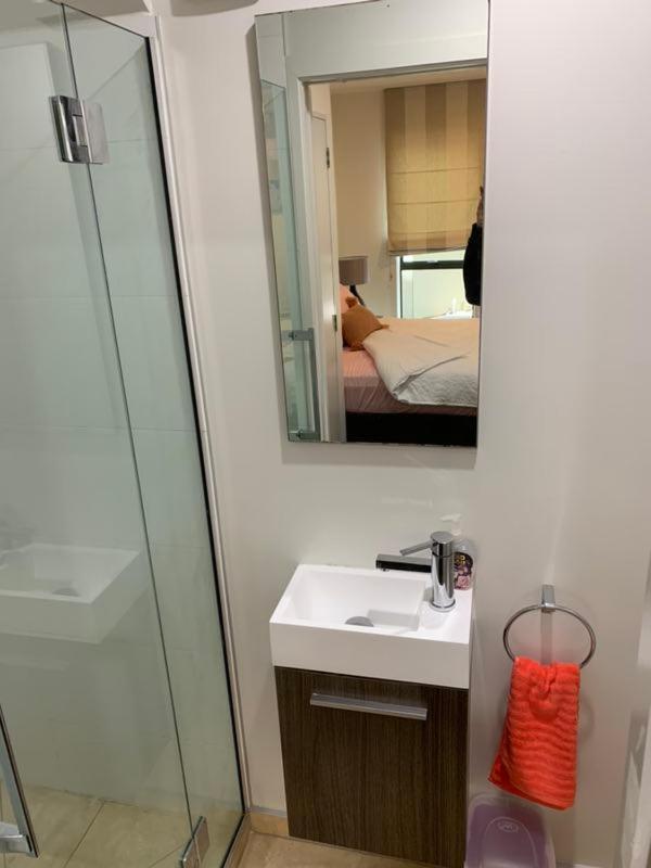 Comfortable Inner City Living 基督城 外观 照片
